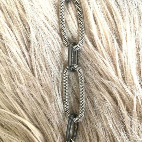 ‎RJ Graziano Chain Necklace - Picture 2 of 4